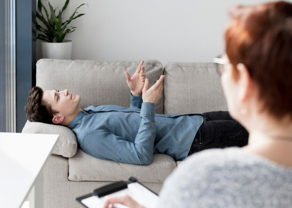 Як обрати психолога саме для себе?