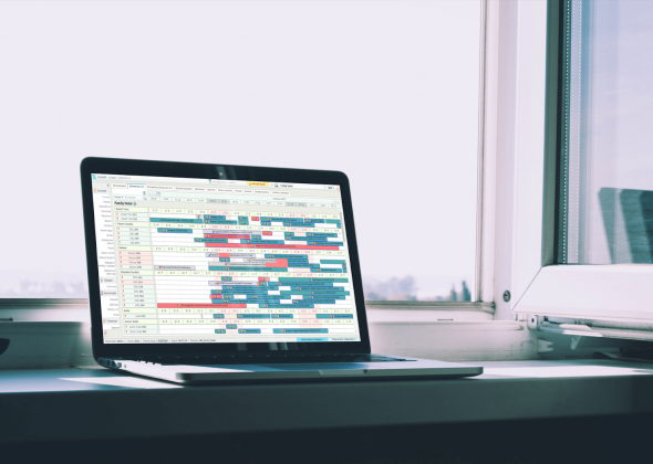 Чому готелям варто перейти на автоматизацію вже сьогодні: 5 реальних причин