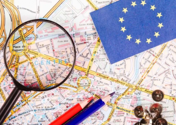 З чого почати підприємцю, який планує вихід на європейський ринок