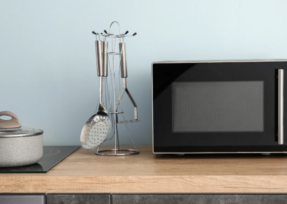 Побутові міфи про мікрохвильовки, які давно не актуальні — коментар ВЕНКОН