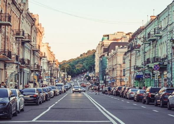 Робота з бронюванням у Києві: як змінюється ринок праці — Jooble