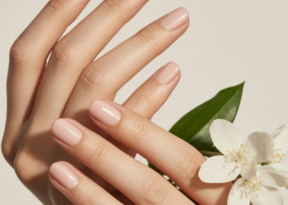 Домашній манікюр: ключ до здорових нігтів між салонними процедурами