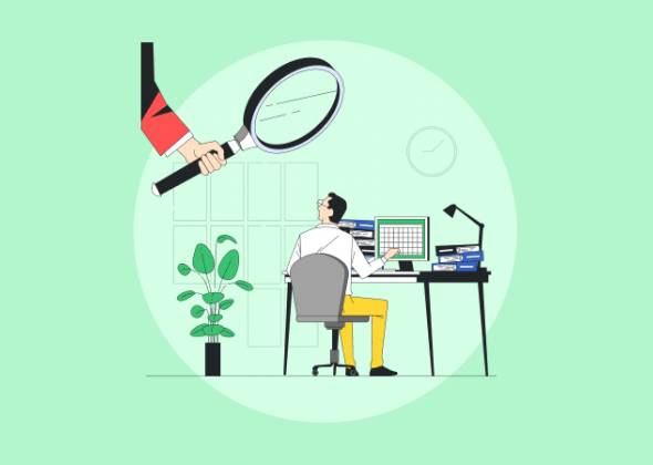 Пошук роботи для кар’єрного росту: поради від експертів