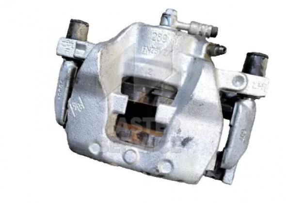 Master Service: експертний підхід до автозапчастин та ремонту агрегатів