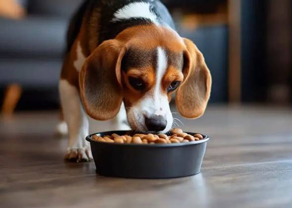 Відмінності кормів різних класів та ключові нюанси правильного годування собак