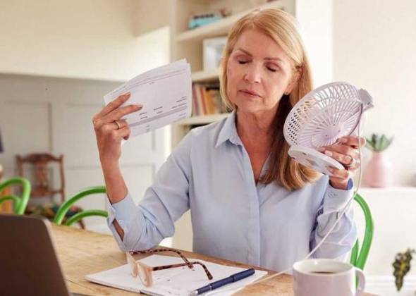 Коли варто розглянути рослинну альтернативу гормональної терапії