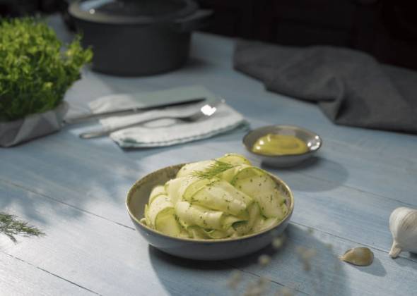 Які овочеві закуски можна швидко замаринувати без тривалого очікування?