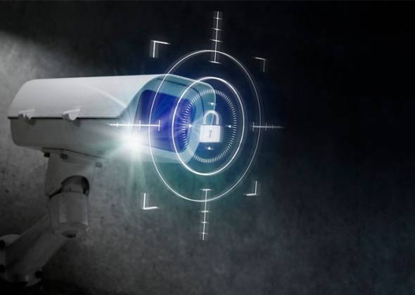 Безпека «під ключ»: організація ефективного відеонагляду