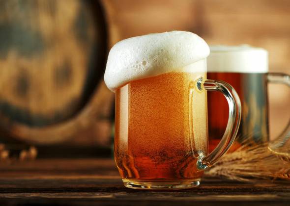 Безалкогольне пиво — як його роблять і чого від нього чекати