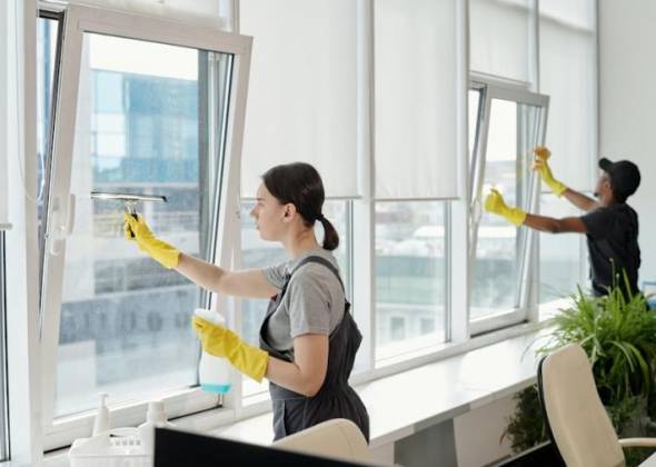 Як замовити прибирання квартир у Києві: що слід знати перед першим викликом