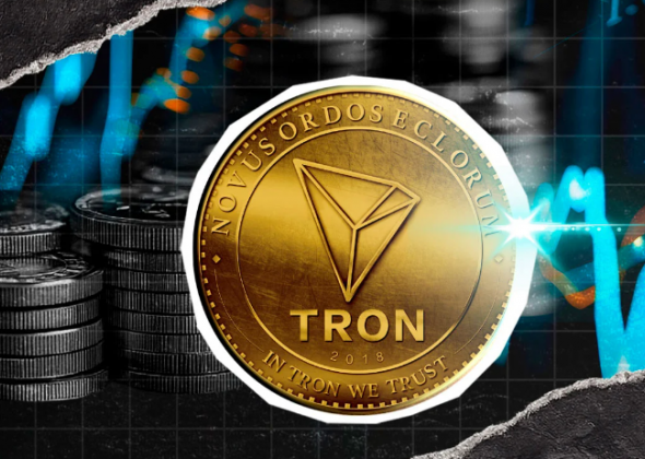 Як купити Tron (TRX) за долари США (USD) швидко та обійшовши всі можливі ризики?
