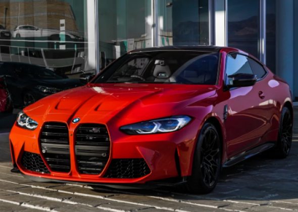 Підбираємо деталі на BMW з авторозбірки — як не помилитися у виборі