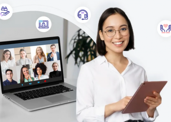 LMS для ритейлу: як стандартизувати навчання у мережі магазинів