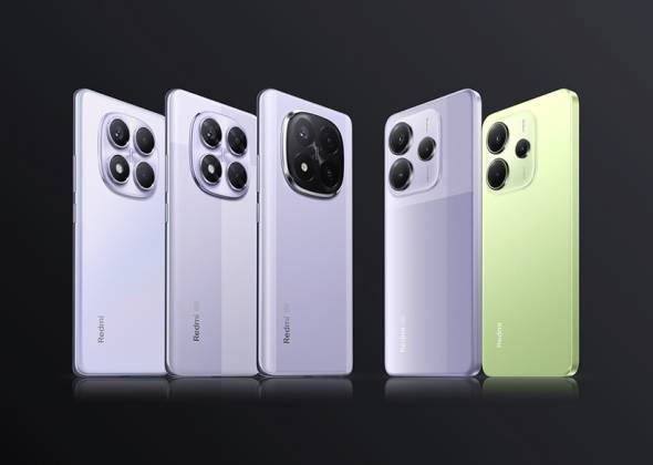 Скільки коштує Redmi Note 14 в Україні