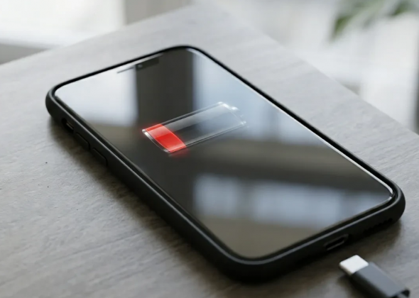 Батарея Xiaomi сідає за пів дня: де ховається справжня причина і як це виправити?