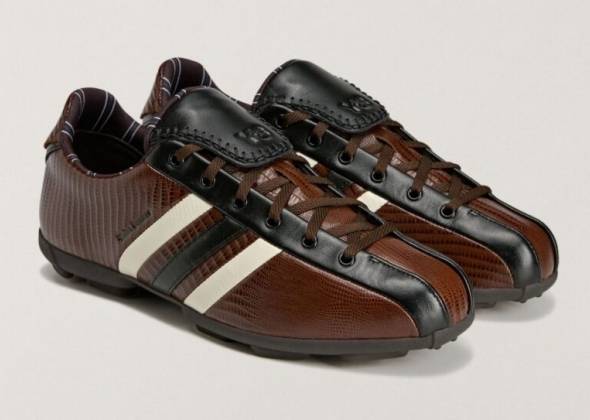 Wales Bonner та adidas Y-3 представляють першу спільну колаборацію