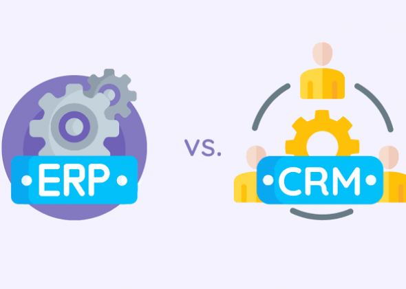 Що насправді означає «CRM та ERP в одному продукті» для оптики
