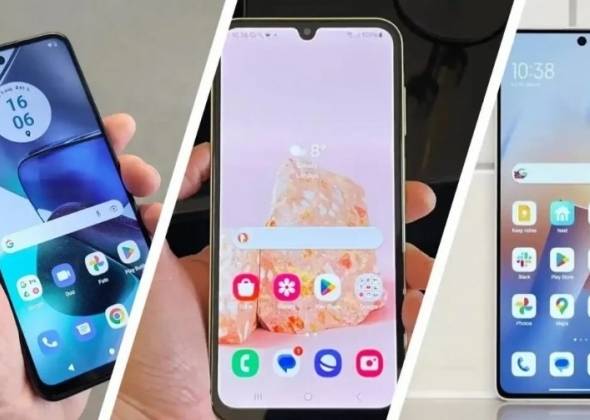 Смартфон на кілька років: які характеристики важливі після першого місяця