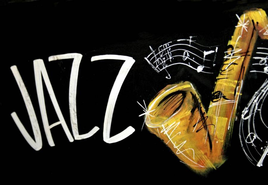 Тест: Наскільки добре Ви знаєте джаз?