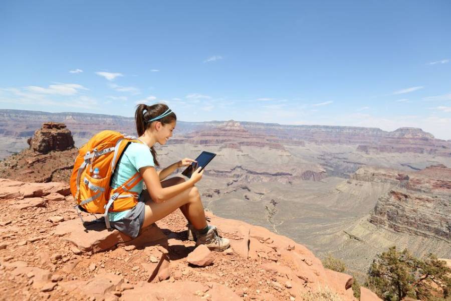 5 найкорисніших мобільних додатків для мандрівників