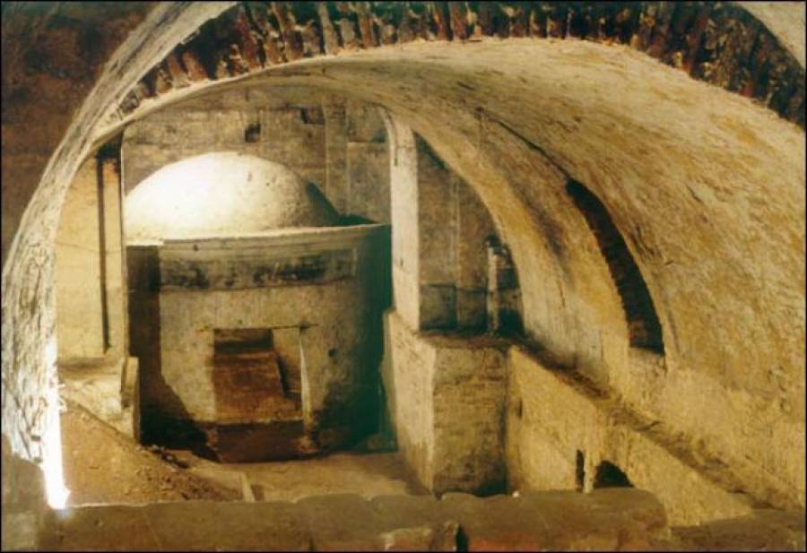 Житомирські підземелля: правда чи міф?