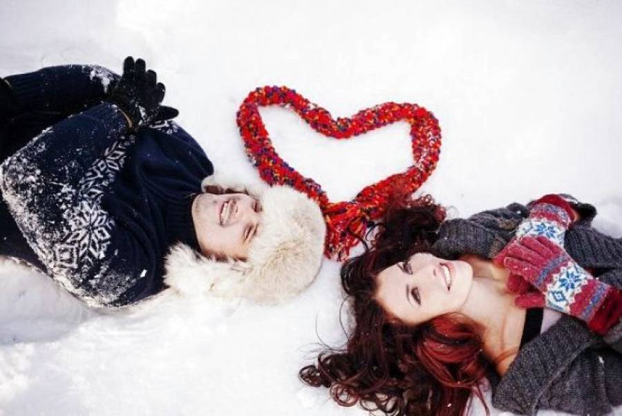 ТОП-10 ідей як відсвяткувати День Валентина у Тернополі
