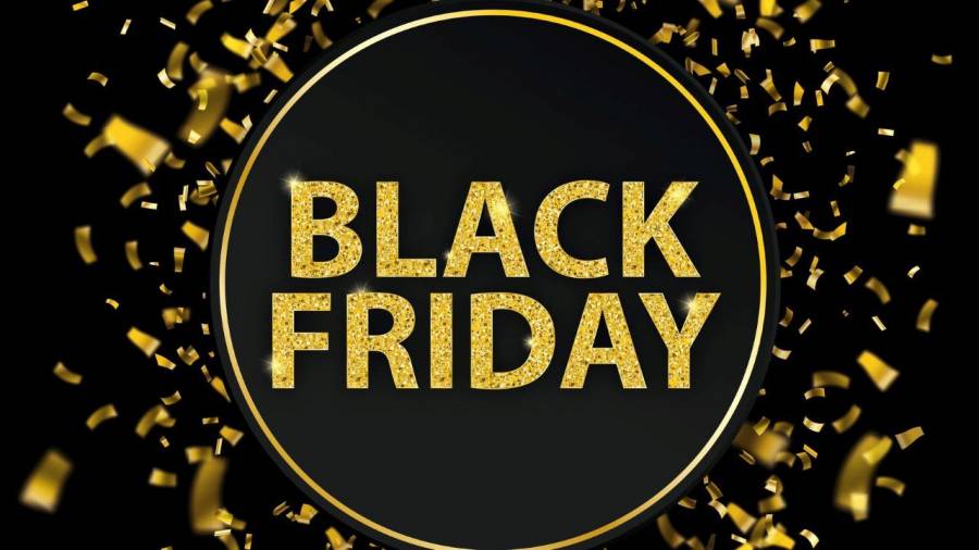 Обираємо холодильник у Чорну п'ятницю