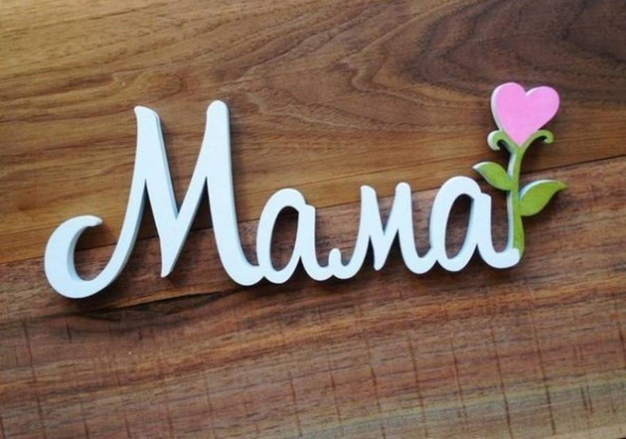 100 ідей подарунків на День матері
