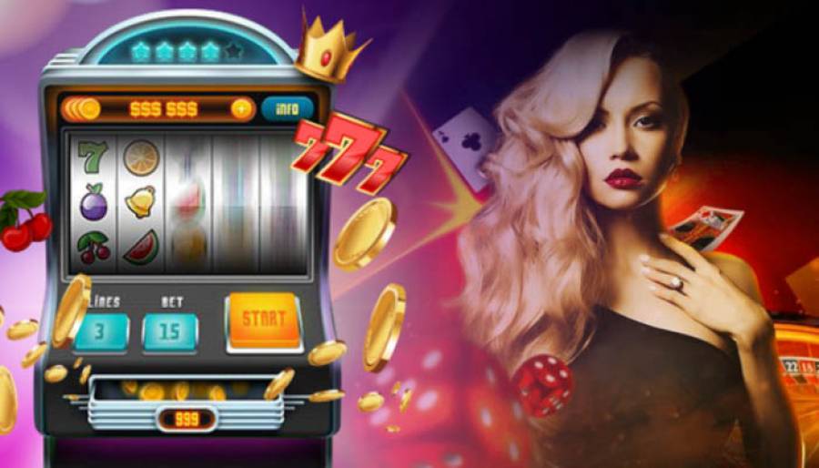 Популярні провайдери ігрових автоматів 2023 в онлайн казино