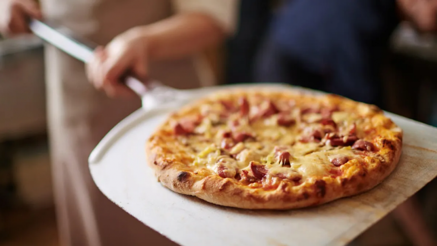 Особливості та секрети італійської піци
