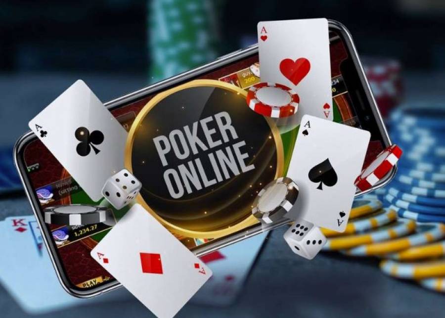 Онлайн покер – які його переваги та як руми приваблюють гравців