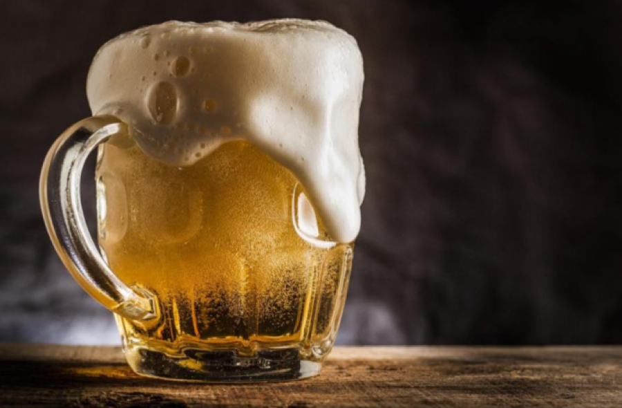 Доставка крафтового пива: особливості та переваги послуги