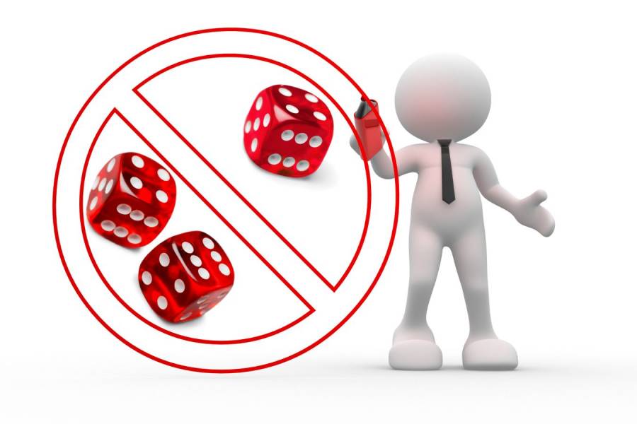 Нові рішення Комісії з регулювання азартних ігор та лотерей щодо обмеження доступу