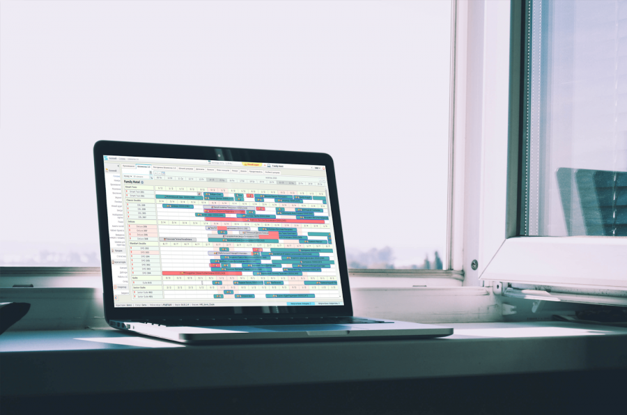 Чому готелям варто перейти на автоматизацію вже сьогодні: 5 реальних причин