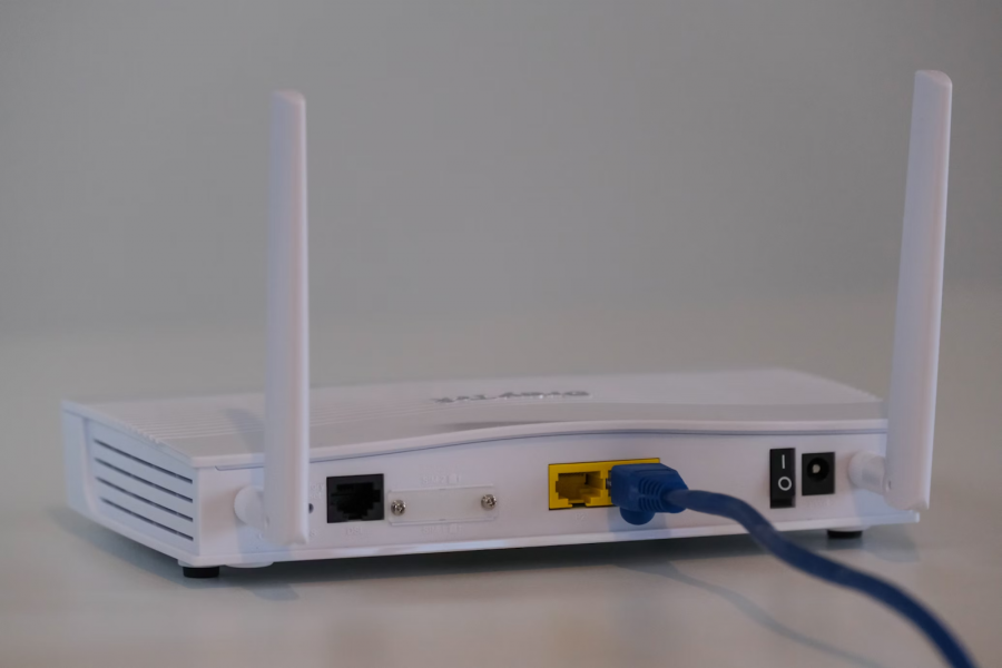 Які переваги надає використання технології GPON порівняно з ADSL
