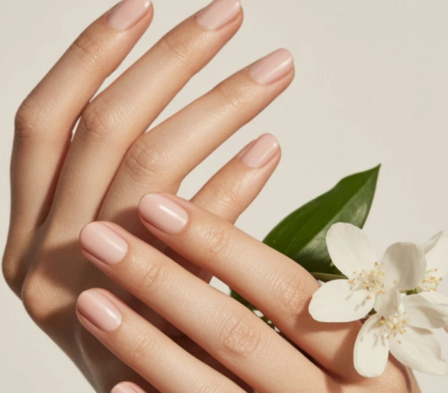 Домашній манікюр: ключ до здорових нігтів між салонними процедурами
