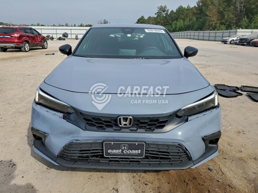 Авто з аукціону США: ціни та вигідні марки для покупки в 2026