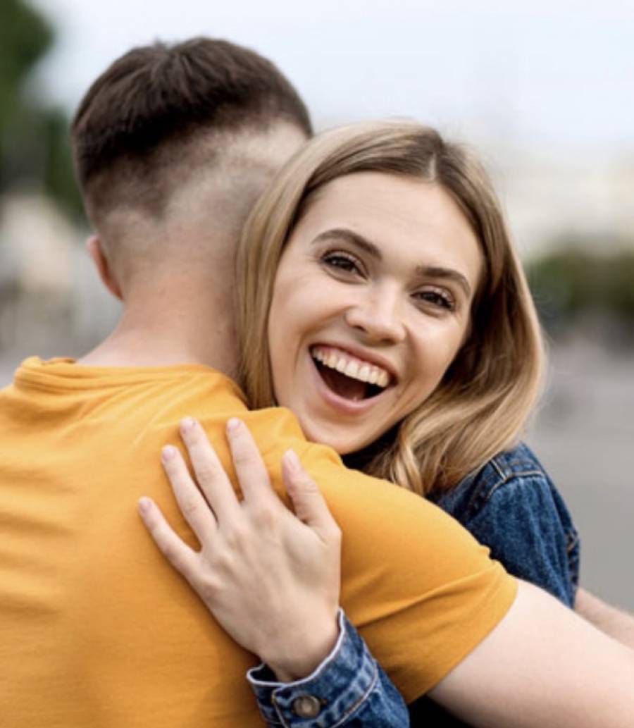 Як познайомитись з чоловіком у Києві: перевірені додатки і сайти