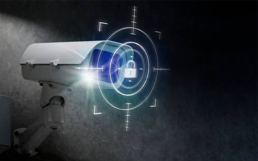 Безпека «під ключ»: організація ефективного відеонагляду