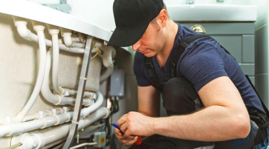 Як облаштувати водопровід в історичній будівлі