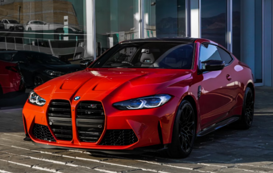 Підбираємо деталі на BMW з авторозбірки — як не помилитися у виборі