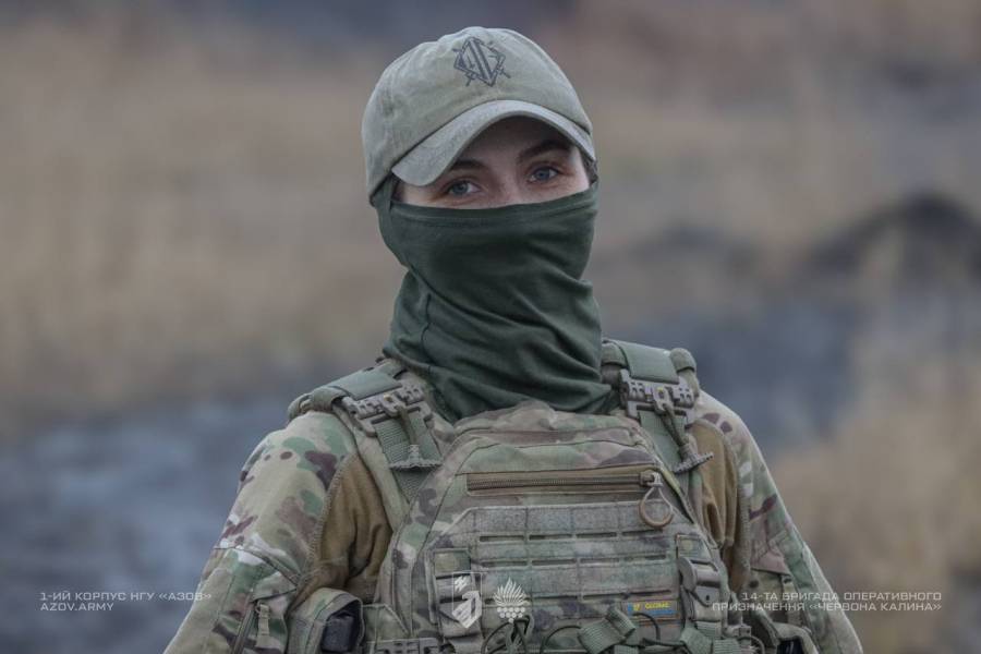 Служба в бригаді Червона Калина: як долучитися