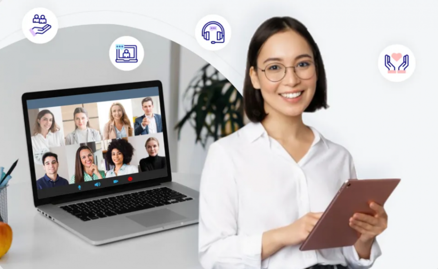 LMS для ритейлу: як стандартизувати навчання у мережі магазинів