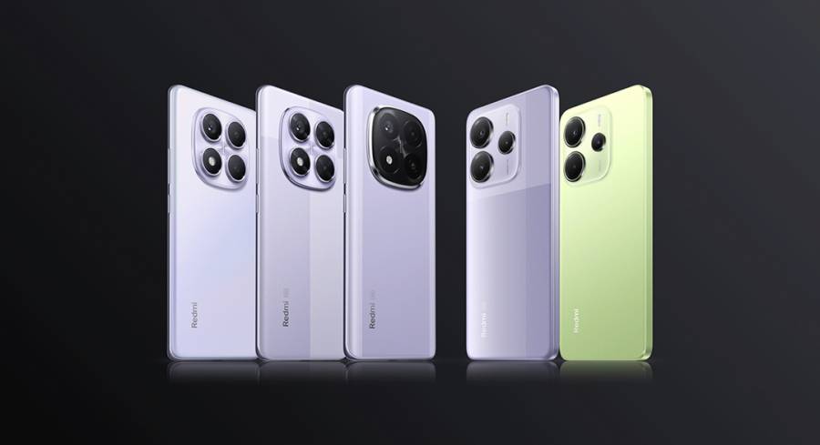 Скільки коштує Redmi Note 14 в Україні