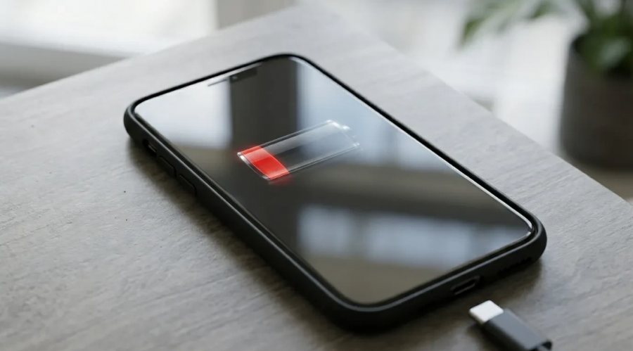 Батарея Xiaomi сідає за пів дня: де ховається справжня причина і як це виправити?