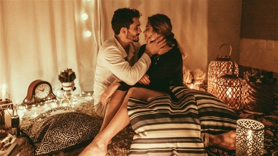 Після концерту чи побачення: як продовжити романтичний вечір удома