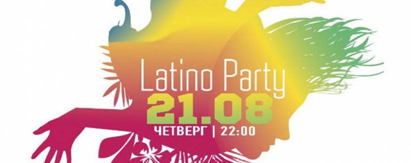 "Latino Party"