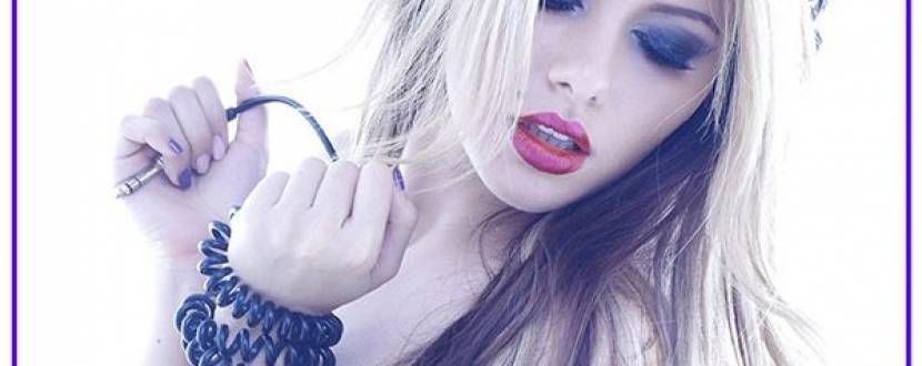 Trap-A-Mania Party з Dj Igla