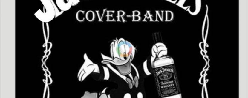 Jack Janiel's cover-band
