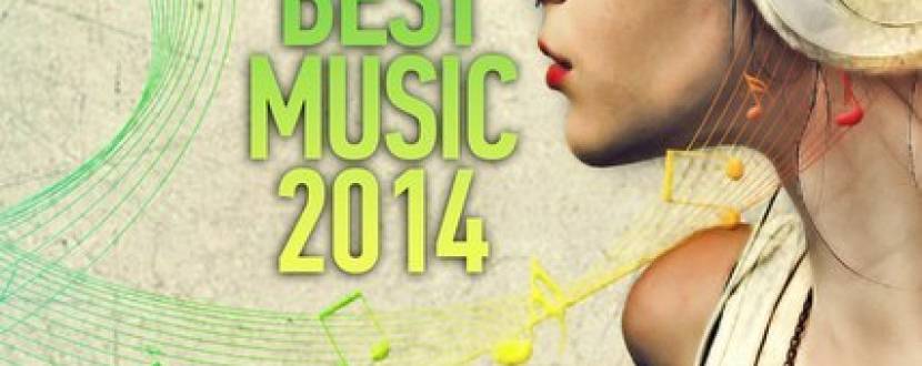 The Best Music2014